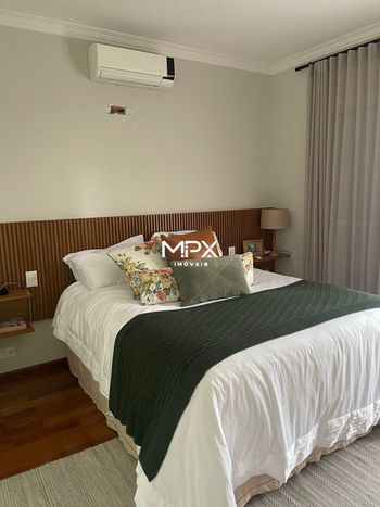 Foto 6 do(a) Casa de 3 quartos à venda em Parque Santa Cecília, Piracicaba