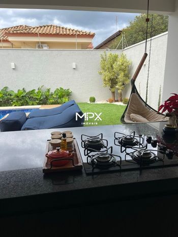 Foto 18 do(a) Casa de 3 quartos à venda em Parque Santa Cecília, Piracicaba