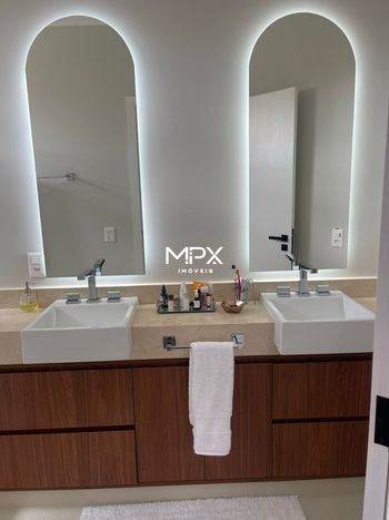 Foto 8 do(a) Casa de 3 quartos à venda em Parque Santa Cecília, Piracicaba