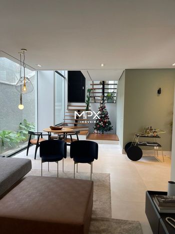 Foto 12 do(a) Casa de 3 quartos à venda em Parque Santa Cecília, Piracicaba