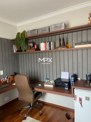 Foto 4 do(a) Casa de 3 quartos à venda em Parque Santa Cecília, Piracicaba