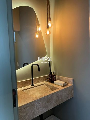 Foto 9 do(a) Casa de 3 quartos à venda em Parque Santa Cecília, Piracicaba