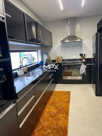 Foto 20 do(a) Casa de 3 quartos à venda em Parque Santa Cecília, Piracicaba