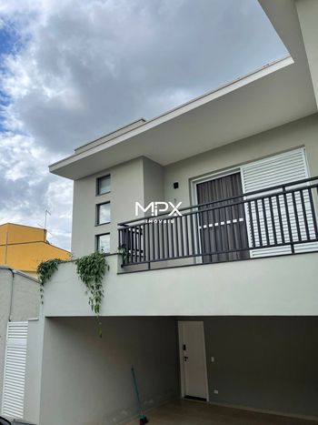 Foto 25 do(a) Casa de 3 quartos à venda em Parque Santa Cecília, Piracicaba