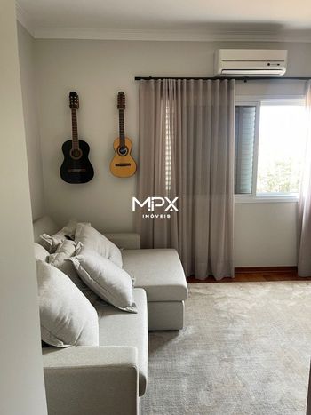 Foto 3 do(a) Casa de 3 quartos à venda em Parque Santa Cecília, Piracicaba