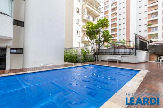 Foto 13 do(a) Apartamento false à venda em Santa Cecília, São Paulo
