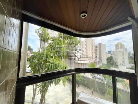 Foto 29 do(a) Apartamento de 4 quartos à venda em Santana, São Paulo