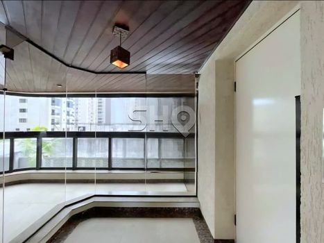 Foto 5 do(a) Apartamento de 4 quartos à venda em Santana, São Paulo