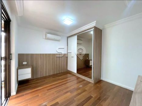 Foto 27 do(a) Apartamento de 4 quartos à venda em Santana, São Paulo