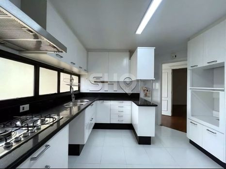 Foto 32 do(a) Apartamento de 4 quartos à venda em Santana, São Paulo