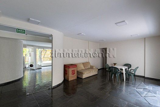 Foto 20 do(a) Apartamento de 2 quartos à venda em Itaim Bibi, São Paulo