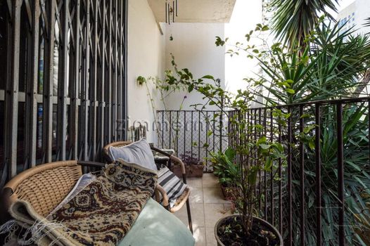 Foto 5 do(a) Apartamento de 2 quartos à venda em Itaim Bibi, São Paulo