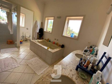 Foto 5 do(a) Casa em Condomínio de 4 quartos à venda em Residencial Parque Rio das Pedras, Campinas