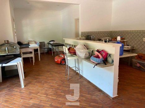 Foto 19 do(a) Casa em Condomínio de 4 quartos à venda em Residencial Parque Rio das Pedras, Campinas