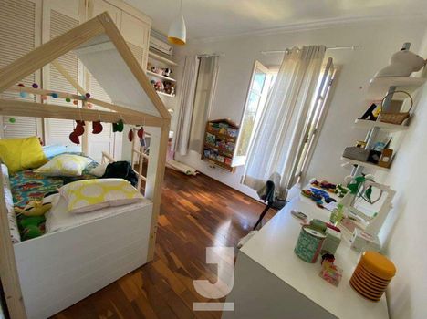 Foto 2 do(a) Casa em Condomínio de 4 quartos à venda em Residencial Parque Rio das Pedras, Campinas
