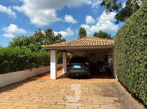 Foto 11 do(a) Casa em Condomínio de 4 quartos à venda em Residencial Parque Rio das Pedras, Campinas