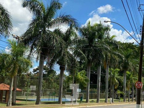 Foto 17 do(a) Casa em Condomínio de 4 quartos à venda em Residencial Parque Rio das Pedras, Campinas