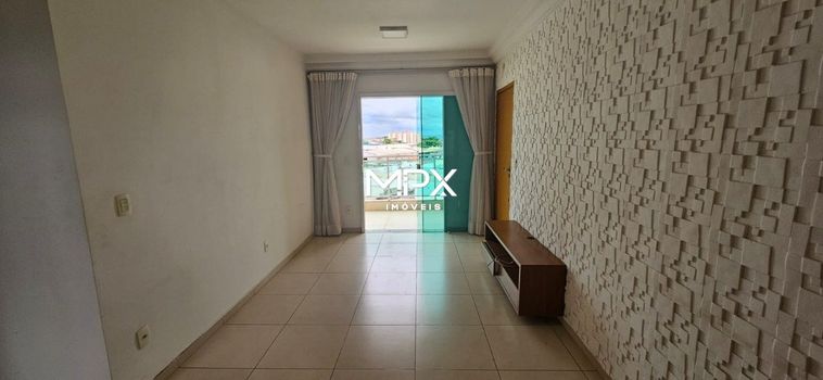 Foto 1 do(a) Apartamento de 3 quartos à venda em Água Branca, Piracicaba