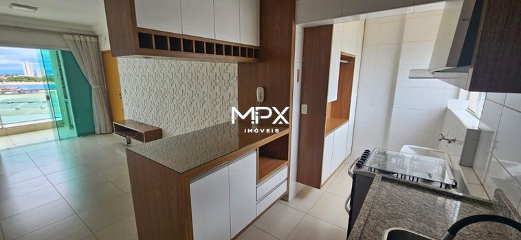 Foto 4 do(a) Apartamento de 3 quartos à venda em Água Branca, Piracicaba