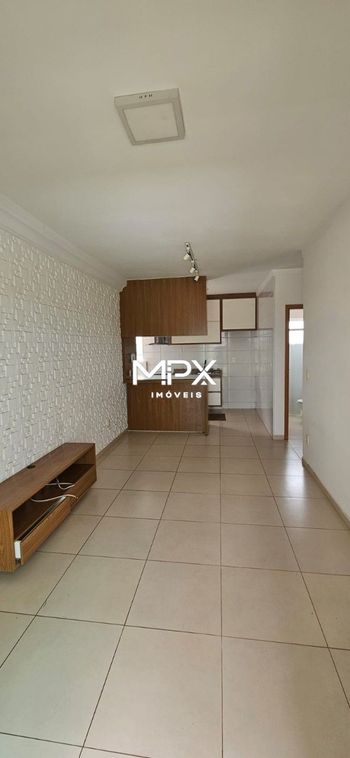 Foto 3 do(a) Apartamento de 3 quartos à venda em Água Branca, Piracicaba