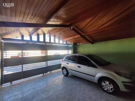 Foto 5 do(a) Casa de 2 quartos à venda em Jardim Oriente, São José dos Campos