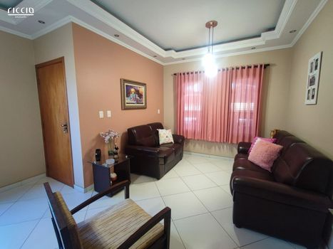 Foto 1 do(a) Casa de 2 quartos à venda em Jardim Oriente, São José dos Campos