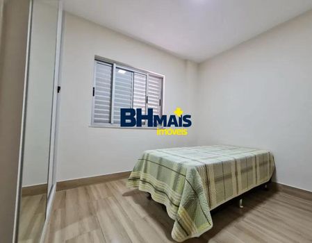 Foto 10 do(a) Apartamento de 3 quartos à venda em Castelo, Belo Horizonte