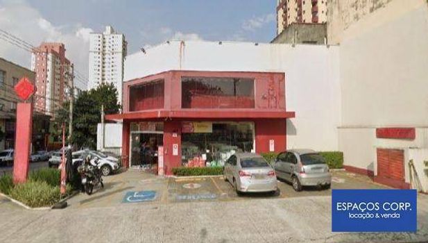 Foto 3 do(a) Loja false à venda em Mooca, São Paulo