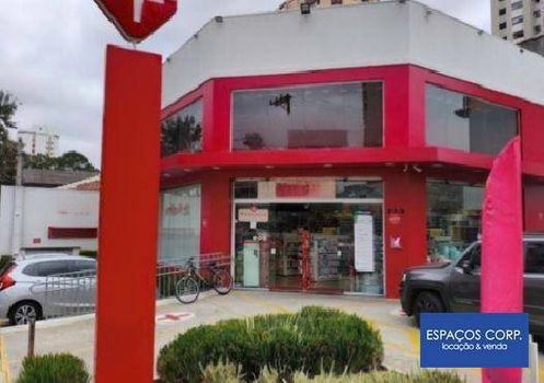 Foto 1 do(a) Loja false à venda em Mooca, São Paulo