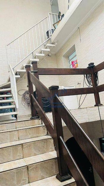 Foto 25 do(a) Casa de 3 quartos à venda em Vila Nova Savoia, São Paulo