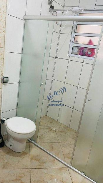 Foto 8 do(a) Casa de 3 quartos à venda em Vila Nova Savoia, São Paulo