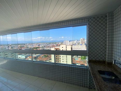 Foto 20 do(a) Apartamento de 2 quartos à venda em Tupi, Praia Grande