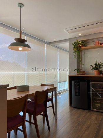Foto 4 do(a) Apartamento de 4 quartos à venda em Perdizes, São Paulo