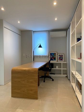 Foto 9 do(a) Apartamento de 4 quartos à venda em Perdizes, São Paulo