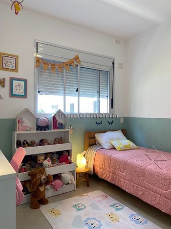 Foto 19 do(a) Apartamento de 4 quartos à venda em Perdizes, São Paulo