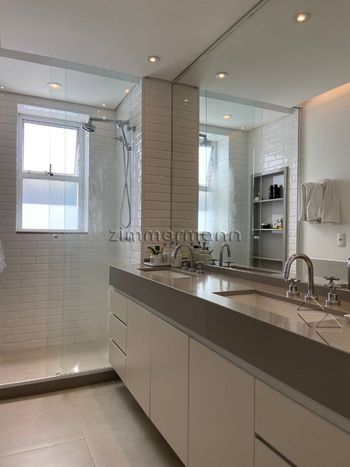 Foto 25 do(a) Apartamento de 4 quartos à venda em Perdizes, São Paulo