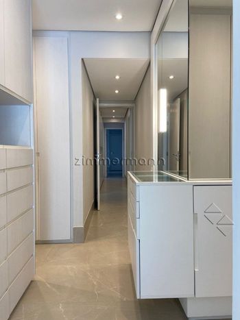 Foto 23 do(a) Apartamento de 4 quartos à venda em Perdizes, São Paulo