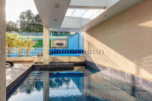 Foto 44 do(a) Apartamento de 4 quartos à venda em Perdizes, São Paulo