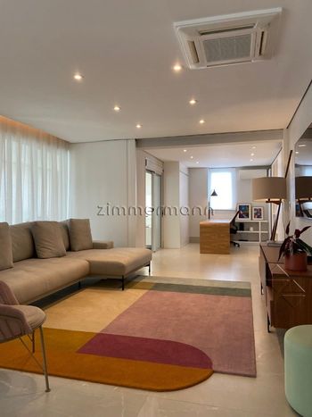 Foto 7 do(a) Apartamento de 4 quartos à venda em Perdizes, São Paulo