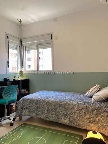 Foto 20 do(a) Apartamento de 4 quartos à venda em Perdizes, São Paulo