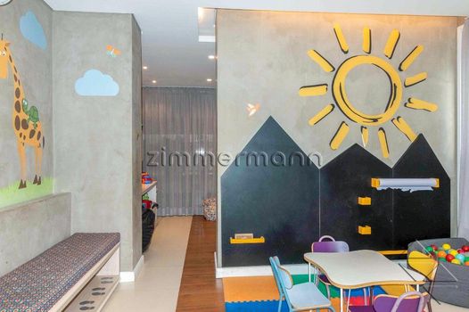 Foto 30 do(a) Apartamento de 4 quartos à venda em Perdizes, São Paulo