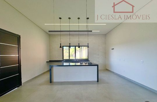 Foto 2 do(a) Casa em Condomínio de 3 quartos à venda em Caxambu, Jundiaí