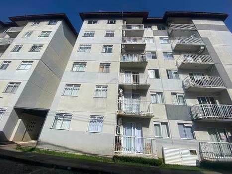 Foto 1 do(a) Apartamento de 2 quartos à venda em Rau, Jaraguá do Sul