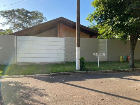 Foto 1 do(a) Casa em Condomínio de 3 quartos à venda em Riviera do Tietê, Arealva