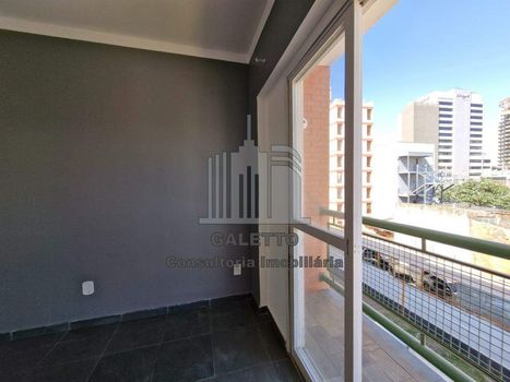 Foto 7 do(a) Apartamento de 1 quartos à venda em Botafogo, Campinas