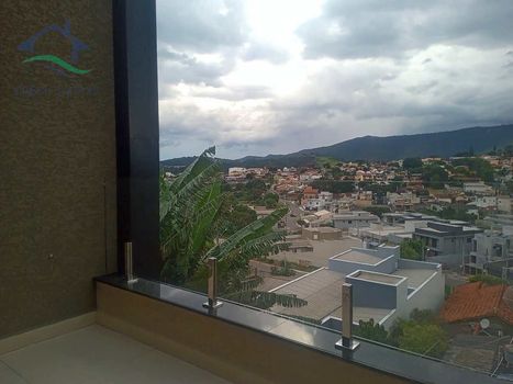 Foto 45 do(a) Casa em Condomínio de 3 quartos à venda em Jardim Paulista, Atibaia