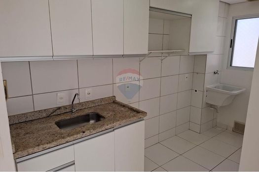 Foto 4 do(a) Apartamento de 2 quartos à venda em Jardim Guarujá, Sorocaba