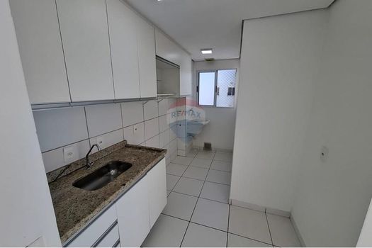 Foto 5 do(a) Apartamento de 2 quartos à venda em Jardim Guarujá, Sorocaba