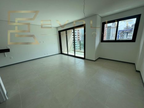 Foto 2 do(a) Apartamento de 1 quartos à venda em Meireles, Fortaleza