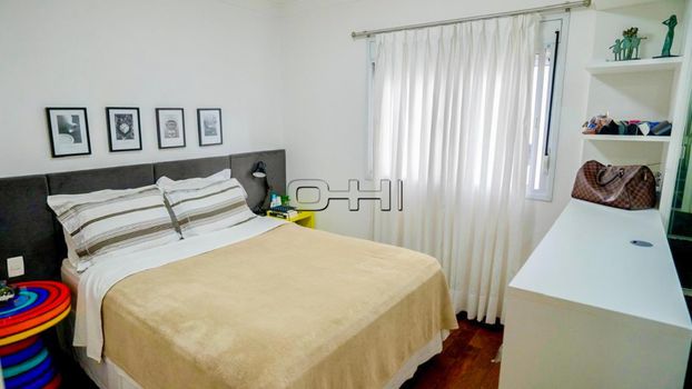 Foto 8 do(a) Apartamento de 3 quartos à venda em Vila Pompéia, São Paulo